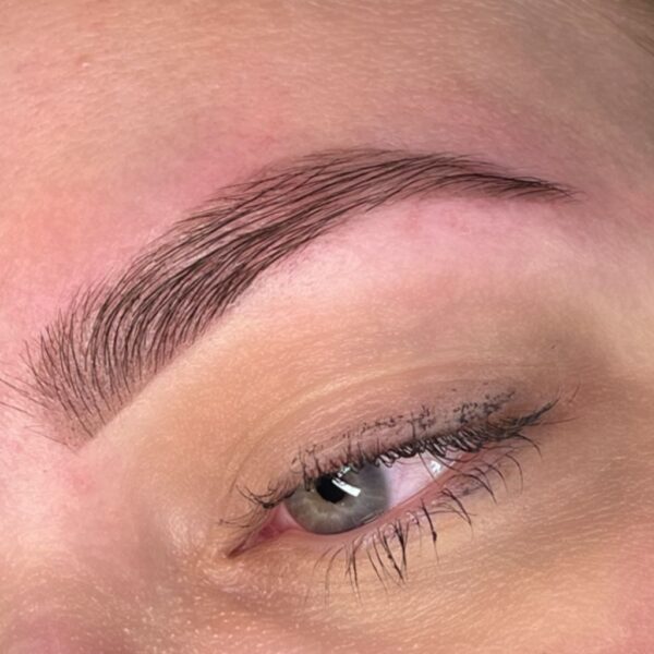 Basic Browstyling <BR>24/01