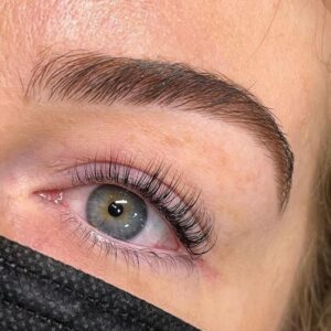 Lash Lifting<BR> 26/02