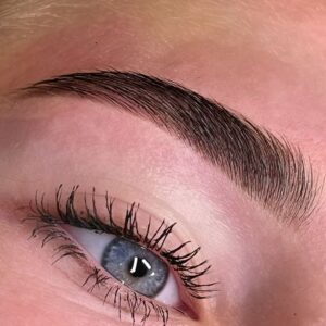 Allround Browstyling (incl. Henna) <BR> 19/02