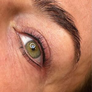 PMU Pretty Eyes<BR> 25/03 t/m 26/03