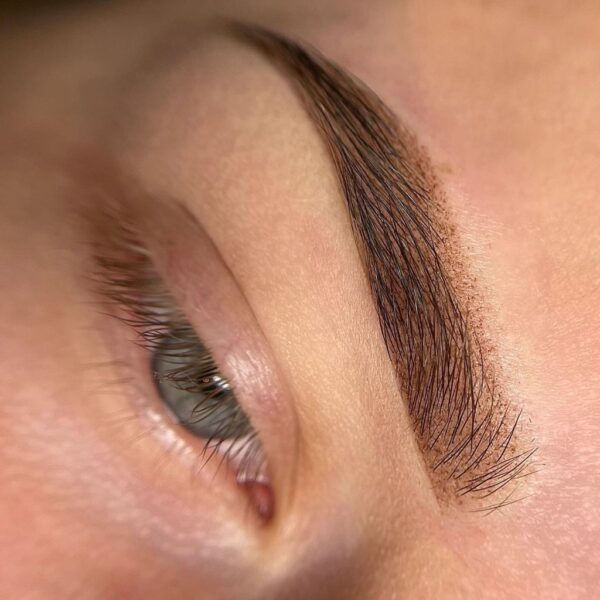 PMU Powder Brows Masterclass<BR> 25/02(VOL!)